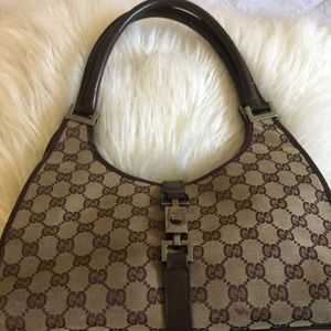 Gucci vintage bag